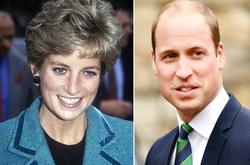 Через 20 лет после гибели матери принц Уильям рассказал о своих чувствах