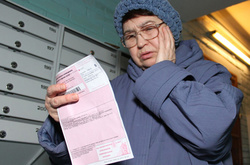 В Росії у боржників за комуналку відбирають дітей