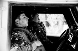 Війна в Афганістані очима британського військового. Фотогалерея