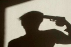 У Києві в ресторані чоловік вистрілив собі у голову