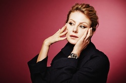 О любви, красоте и смерти: лучшие цитаты Ренаты Литвиновой