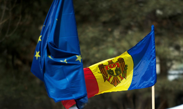 ЄС виділить Молдові 100 млн євро макрофінансової допомоги