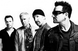 U2 решили отложить выход нового альбома из-за победы Дональда Трампа