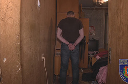 Чергове вбивство в Одесі: рецидивіст до смерті забив іноземця