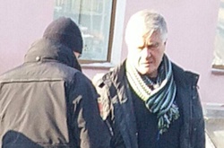 Екс-заступник одеського прокурора та ветеран АТО влаштували стрілянину через неадекватну жінку