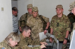 Збори резервістів