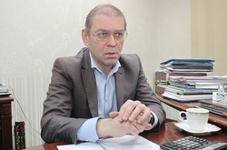 Адвокат Пашинського стверджує: допит доводить, що версія нардепа вірна 