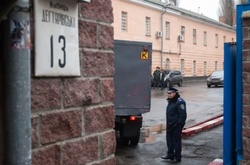 Адвокат «торнадівця» пояснив, чому боєць відрізав собі вухо 