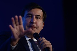 Голова ДФС Насіров прикриває зухвалі схеми свого тестя, що є злочином, – Саакашвілі