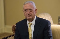 Конгрес США остаточно схвалив виняток для висуванця Трампа на керівництво Пентагоном