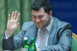 Насіров збрехав, що не має нерухомості в Лондоні, – Шабунін