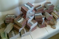 Конвертцентр з обігом у 330 млн грн викрила СБУ на Донеччині