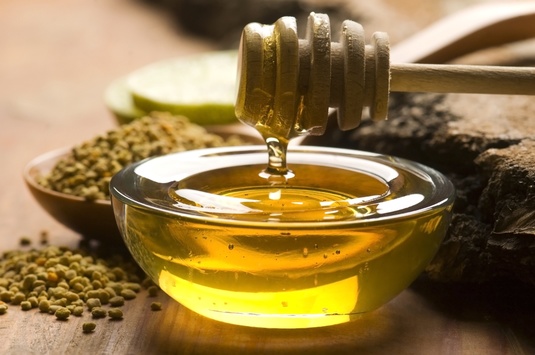 Україна за кілька днів використала річну квоту ЄС на імпорт меду