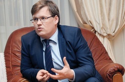 Кожен другий працюючий українець не сплачує податків – Розенко