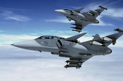 Військова авіація США