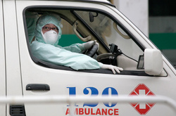 Китайські медики