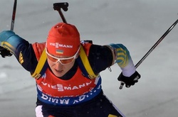 Українки не потрапили в топ-10 спринтерської гонки на Кубку світу