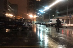 Із вікна 83 поверху готелю в «Москва-Сіті» впав юнак