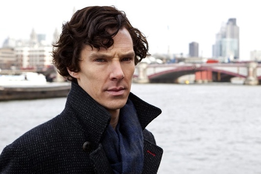 У мережі достроково з’явилась фінальна серія «Шерлока» 