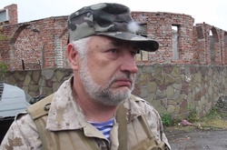 Жебрівський каже, що жодного разу не спілкувався з міністром з окупованих територій