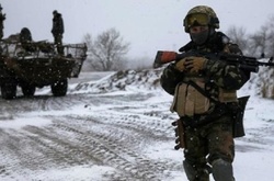 У Новоолександрівці загинув капітан, - прес-офіцер сектора &laquo;Луганськ&raquo;