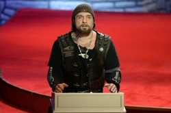 Залдостанов: Путін знову буде президентом