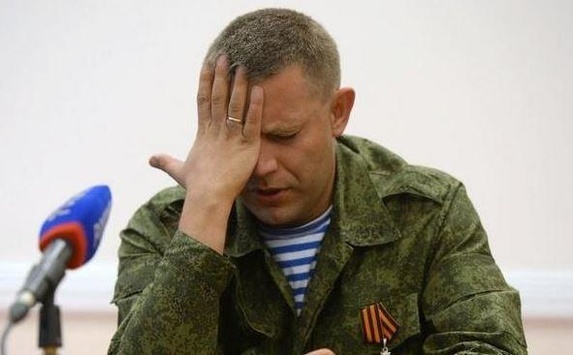 Бойовики ламають голову, як заглушити Українське радіо на окупованих територіях