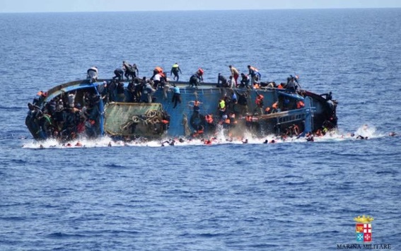На узбережжі Іспанії знайдено тіла п'ятьох мігрантів