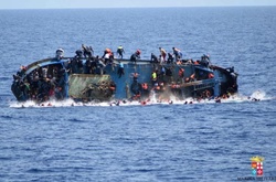 На узбережжі Іспанії знайдено тіла п'ятьох мігрантів