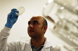 Американка померла від рідкісної бактерії з Індії