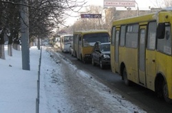 Тарифи у маршрутних таксі зростуть до 16 гривень