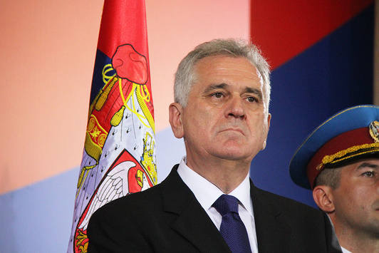 Росія провокує новий конфлікт між Сербією та Косово?