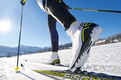 У Києві відбудуться змагання з бігових лиж