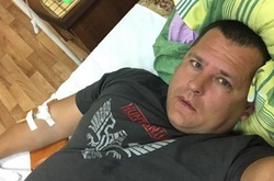 Мер Дніпра госпіталізований в міську лікарню