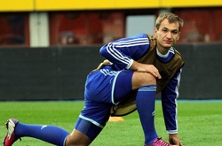 Макаренко покинув «Динамо»