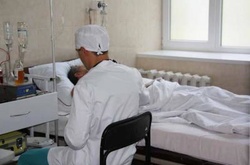 У Харкові від отруєння невідомим газом постраждали 7 людей