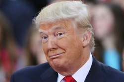 Трамп допустив швидку втрату довіри до Путіна і Меркель