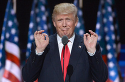 Трамп назвав НАТО застарілою організацією