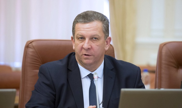 Міністр соцполітики розповів, скільки грошей треба на пенсії жителям Донбасу