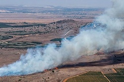 В Киргизії впав літак турецької авіакомпанії