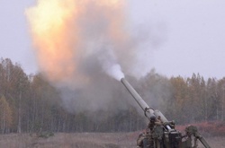 Бойовики на Донбасі здійснили 60 обстрілів: один український військовий поранений