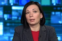 Ольга Айвазовська