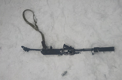 У Рівненській області сталася стрілянина між копачами бурштину і заїжджої «криші», - нардеп