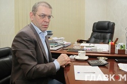 Пашинський просить Луценка оприлюднити відео очної ставки у справі з пострілом