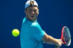 Теніс. Australian Open. Марченко поступився першій ракетці світу