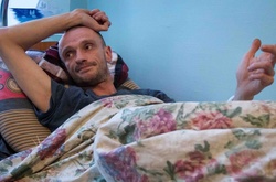 Життя підстреленого Пашинським Хімікуса під загрозою – Геращенко