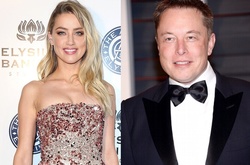 Эмбер Херд закрутила роман с основателем компании PayPal