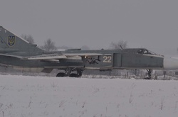 Як на Хмельниччині екіпажі бомбардувальної авіації підкорювали небо. Фотогалерея