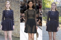 Журналистка показала, как прохожие реагируют на девушку в одежде с подиума 