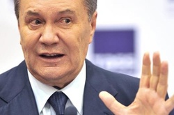 «Корреспондент.net» видалив з сайту «блог Януковича»